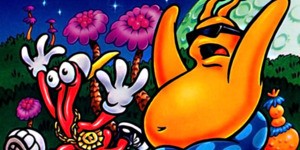 Previous Article: Sega's ToeJam & Earl Heading To The Big Screen, Courtesy of Amazon