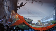 The Banner Saga