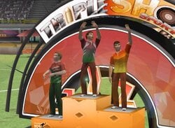 Triple Shot Sports (WiiWare)