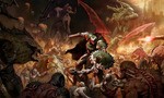 "You Can't Rule Out The Possibility That Executives Are Idiots" - John Carmack On Microsoft's Gutting Of id Software