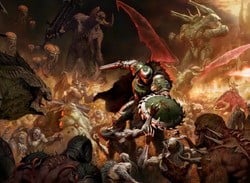 "You Can't Rule Out The Possibility That Executives Are Idiots" - John Carmack On Microsoft's Gutting Of id Software