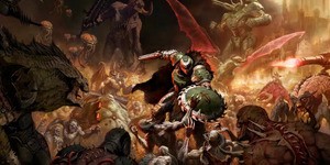 Next Article: "You Can't Rule Out The Possibility That Executives Are Idiots" - John Carmack On Microsoft's Gutting Of id Software