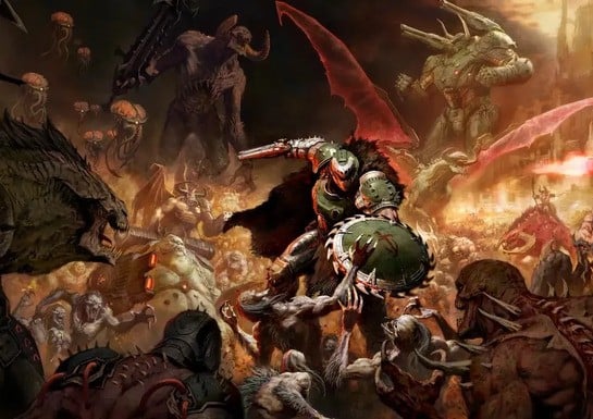 "You Can't Rule Out The Possibility That Executives Are Idiots" - John Carmack On Microsoft's Gutting Of id Software