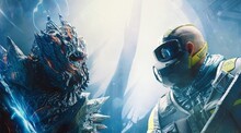 Rainbow Six: Extraction