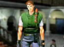 New Resident Evil Doc Reveals Scrapped Japanese Names, Including 'Call Of Death' & 'Bio Slaughter'