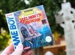Castlevania II: Belmont's Revenge - Where My Love For Konami's Legendary Series Began