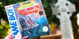 Previous Article: Game Changer: Castlevania II: Belmont's Revenge - Where My Love For Konami's Legendary Series Began