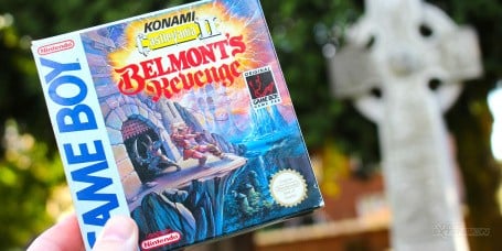 Previous Article: Game Changer: Castlevania II: Belmont's Revenge - Where My Love For Konami's Legendary Series Began