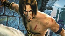 Prince of Persia: The Sands of Time