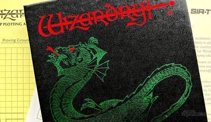 Wizardry, The Landmark RPG That Inspired Dragon Quest & Final Fantasy