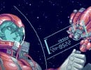 The Making Of: Earthion - "Working On It Again Reminded Me Just How Incredible The Mega Drive Really Is"