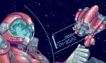 The Making Of: Earthion - "Working On It Again Reminded Me Just How Incredible The Mega Drive Really Is"