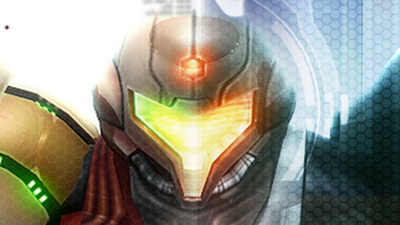 Metroid Prime 2：迴聲GCN