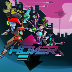 Hover Cover