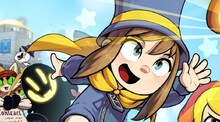 A Hat in Time