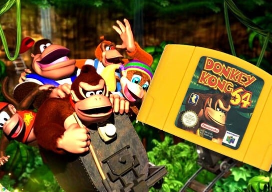 Analogue 3D's Latest Update Makes Your Carts Look Colourful In More Ways Than One
