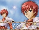 Over Two Decades After Its Release, The PS2 Version Of Ys III: Wanderers From Ys Is Now Available In English