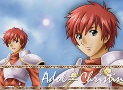 Over Two Decades After Its Release, The PS2 Version Of Ys III: Wanderers From Ys Is Now Available In English