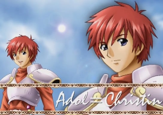 Over Two Decades After Its Release, The PS2 Version Of Ys III: Wanderers From Ys Is Now Available In English