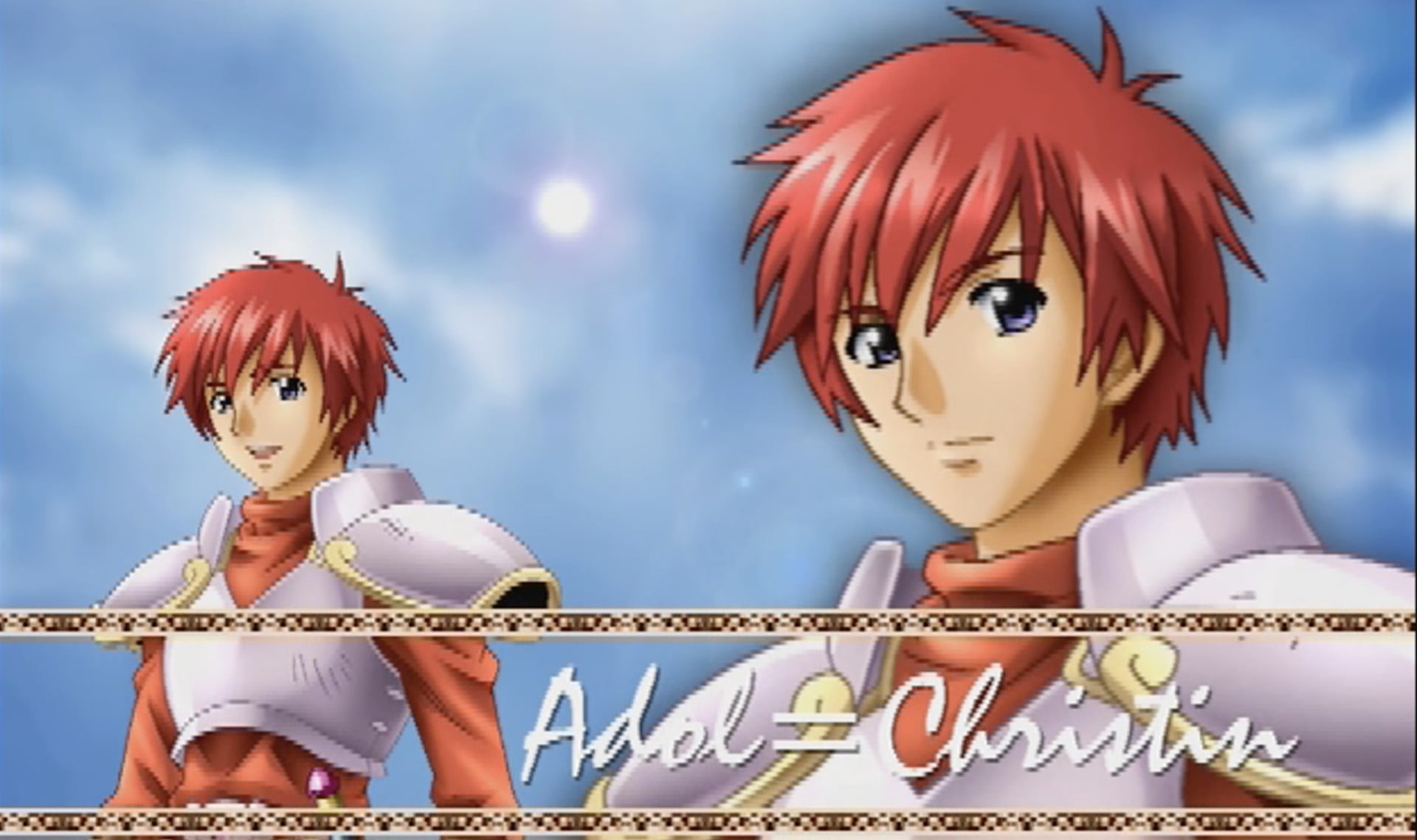 Ys III: Wanderers from Ys PS2 Fan Translation Brings English Text to Japan-Exclusive Release - Nintendo News Article