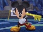 How Kingdom Hearts Almost Paved The Way For A Smash Bros-Like Fighter From Disney & Activision