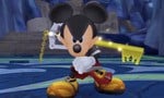 How Kingdom Hearts Almost Paved The Way For A Smash Bros-Like Fighter From Disney & Activision