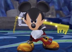 How Kingdom Hearts Almost Paved The Way For A Smash Bros-Like Fighter From Disney & Activision