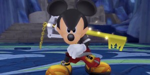 Next Article: How Kingdom Hearts Almost Paved The Way For A Smash Bros-Like Fighter From Disney & Activision