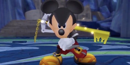 Previous Article: How Kingdom Hearts Almost Paved The Way For A Smash Bros-Like Fighter From Disney & Activision