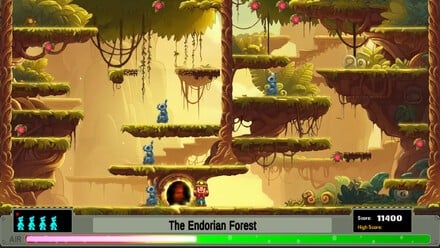 Manic Miner Is Back, But That Trailer Looks Suspicously Like GenAI To Me 3