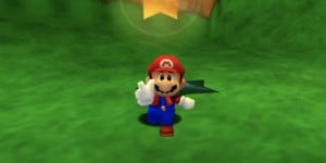 Next Article: 'Return To Yoshi's Island' Super Mario 64 ROM Hack Gets Stunning New Demo