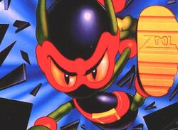 Zool's PC Reimagining Is Heading To PlayStation 4 With New Multiplayer Modes