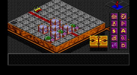 Following the release of Utopia: The Creation of a Nation, Celestial and Gremlin released The New Worlds - a data disk containing 10 more planets to work through