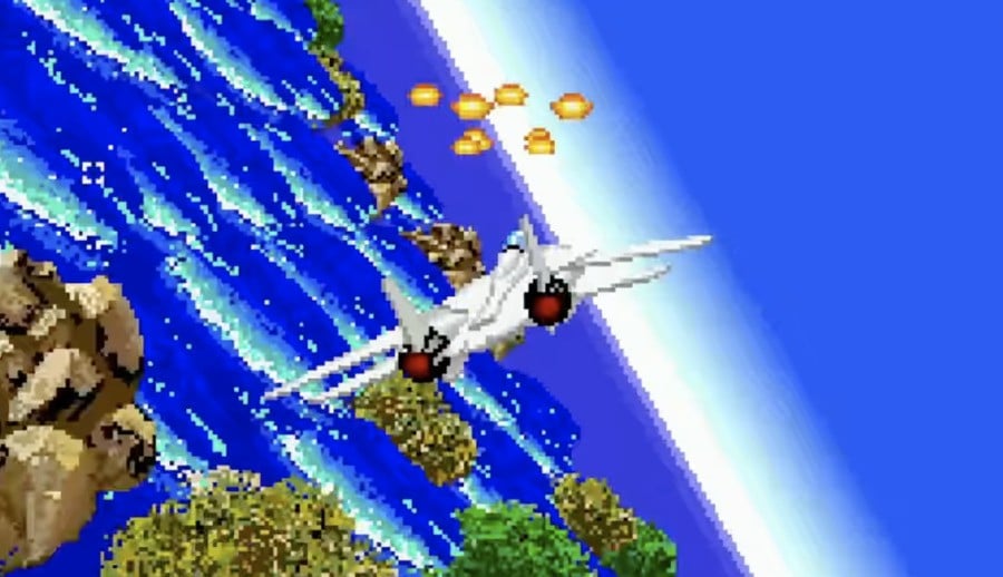 This Modder Has Revived Imagine's Infamous 'Megagame' Hardware Add-On, And The Results Are Jaw-Dropping   1
