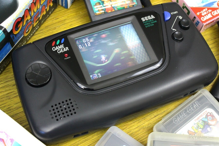 Game Gear CleanAmp Duo