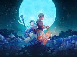 Sea of Stars (Xbox) - An Instant Indie Classic Magics Its Way Onto Xbox Game Pass