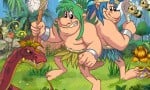 New Joe & Mac: Caveman Ninja Gets Launch Trailer Ahead Of Release