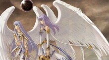 Ys Origin