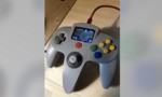 This N64 Controller Can Play The Entire Game Boy Library