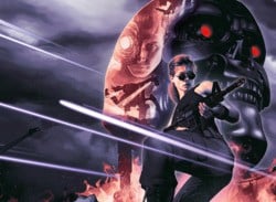 After Multiple Delays, Bitmap Bureau's New Terminator Game Is Finally Out Across Consoles & PC