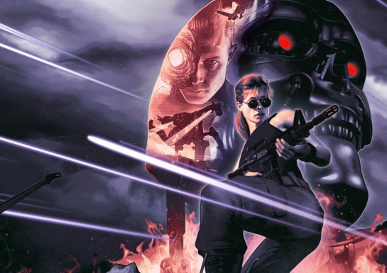 After Multiple Delays, Bitmap Bureau's New Terminator Game Is Finally Out Across Consoles & PC