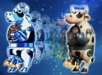 Following Alien Breed Success And James Pond Criticism, Antstream's Studio Head Is Leaving The Company