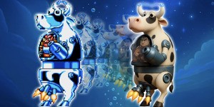 Next Article: Following Alien Breed Success And James Pond Criticism, Antstream's Studio Head Is Leaving The Company