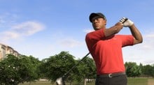 Tiger Woods PGA Tour 12: The Masters