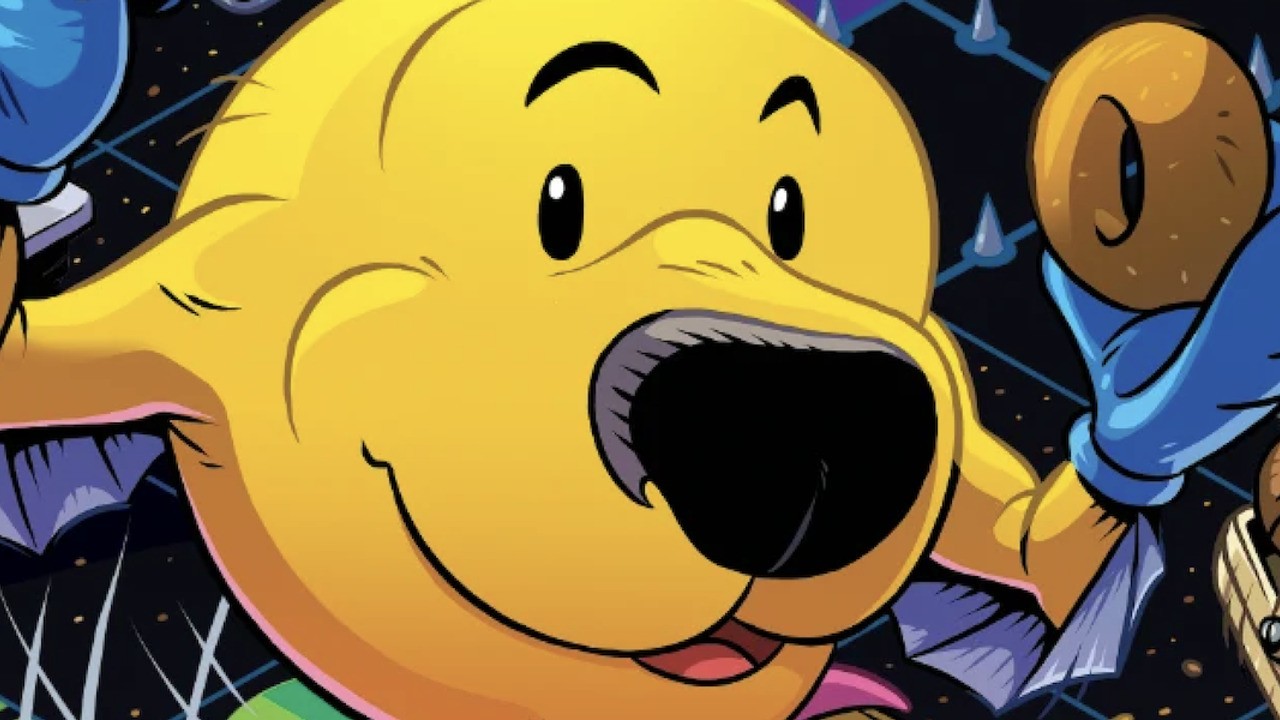 Review: Return To Blacktooth: A Head Over Heels Adventure (Amiga) - A Joyous And Deeply Challenging Sequel To A Britsoft Classic