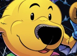 Return To Blacktooth: A Head Over Heels Adventure (Amiga) - A Joyous And Deeply Challenging Sequel To A Britsoft Classic