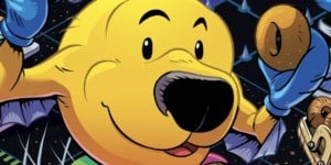Previous Article: Review: Return To Blacktooth: A Head Over Heels Adventure (Amiga) - A Joyous And Deeply Challenging Sequel To A Britsoft Classic