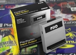 Three Years On, PS1 ODE PSIO Gets An Update - Along With Some Terrifying DRM