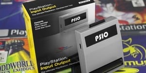 Next Article: Three Years On, PS1 ODE PSIO Gets An Update - Along With Some Terrifying DRM
