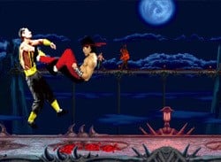 Digital Eclipse's Next Interactive Documentary To Shine A Light On The Early Years Of Mortal Kombat